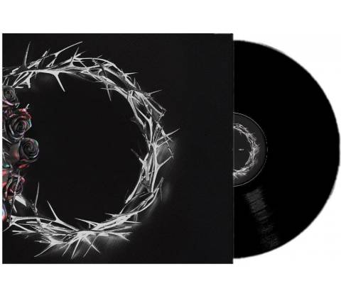 ROSE, THE - DUAL - DUSK VERSION LP