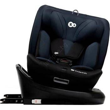 Image 1 of KinderKraft I-Grow i-Size