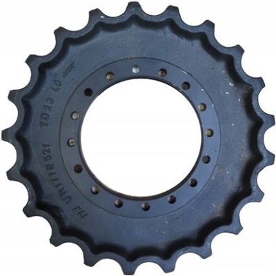 Hnacie koleso MINI BOBCAT 442 444