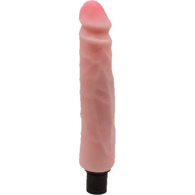 LyBaile Вибратор силикон Кибер Кожа "trc foor flesh" 21 см