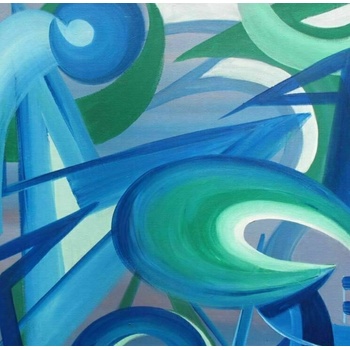 Greg Foat & Gigi Masin - Dolphin (LP) (4062548051636)