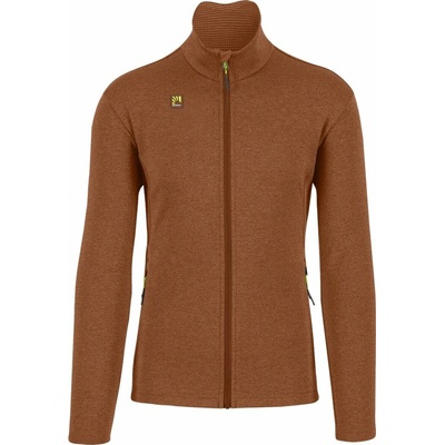 Karpos Pizzocco Full Zip Fleece Man