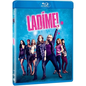 Ladíme! - BD