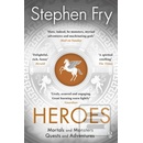 Heroes - Stephen Fry
