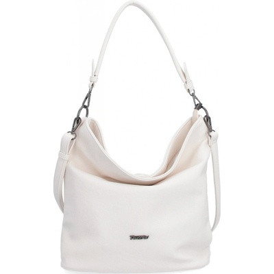 Tangerin kabelka 8007 cream béžová