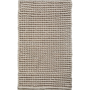 Aquanova Килимче за баня Axel 70 x 120 см светлобежово (AXEBML-16)