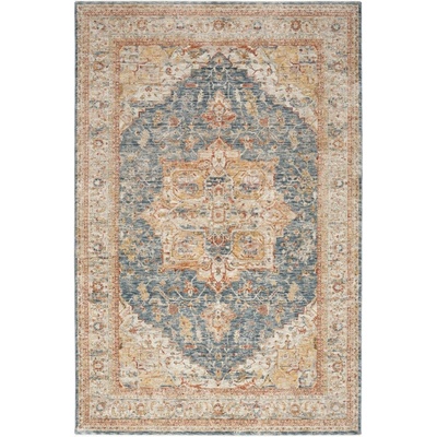 Najkoberce Sarah Ester Ivory / Blue