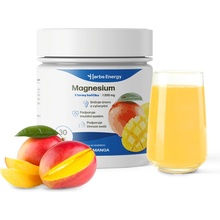 Herbs Energy Magnesium Drink mango 30 dávek