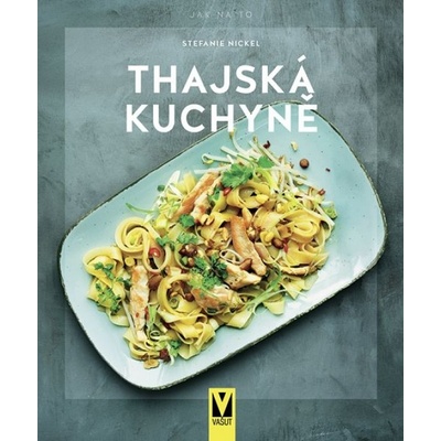 Thajská kuchyně