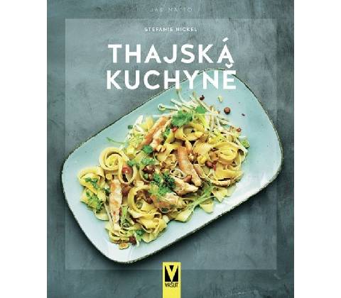 Thajská kuchyně