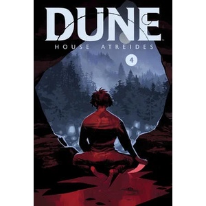 House Atreides #4 | Kevin J. Anderson, Dev Pramanik (ISBN: 9781098251185)