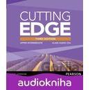 Cutting Edge 3rd Edition Upper Intermediate - Sarah Cunningham