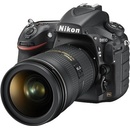 Digitální fotoaparáty Nikon D810
