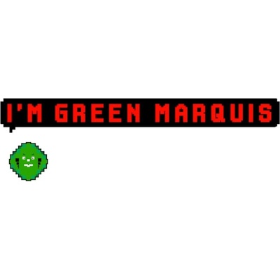 Green Marquis