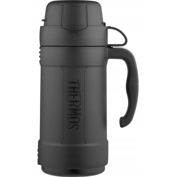 Thermos termoska Eclipse 500 ml černý