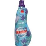 Sano Maxima Омекотител Sano Maxima Calm, 1 литър, 50 пранета