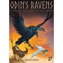 Asmodee Odin's Ravens