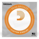 D'Addario BW021