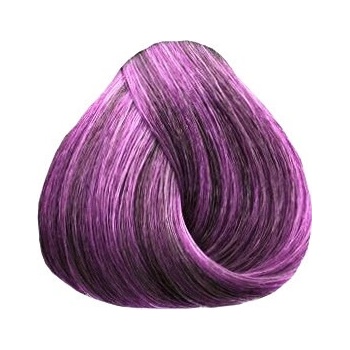 Bes Hi-Fi Hair Color Profi 7-22 Stredná blond Intense Violet