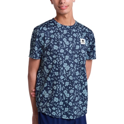 Saysky Flower Combat modré