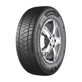 Bridgestone Duravis All-Season ( 215/65 R15C 104/102T 6PR)