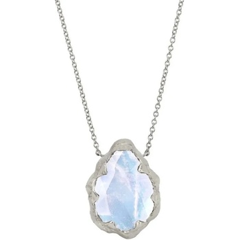 Silenti Jewelry Сребърно колие "Сплотеност