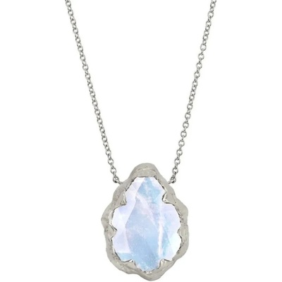 Silenti Jewelry Сребърно колие "Сплотеност