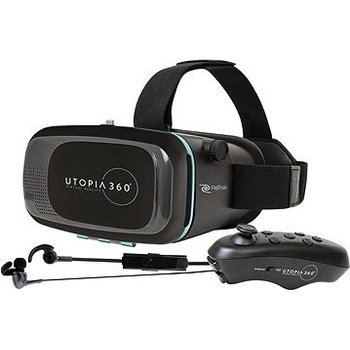 ReTrak VR Headset Utopia 360