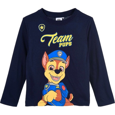 Kids movie heroes Блуза Paw Patrol