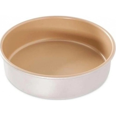 Nordic Ware Naturals Nonstick Bakeware Kulatá nepřilnavá forma 23 cm