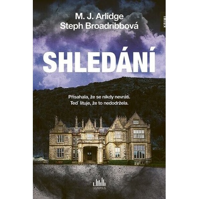Shledání - M Arlidge. J.