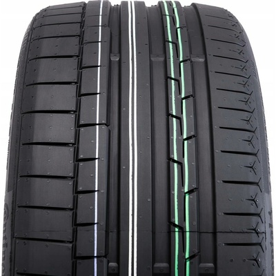Continental SportContact 6 295/35 R23 108Y