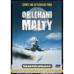 DM discont Obléhání Malty - DVD (003197)