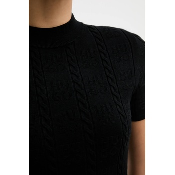 HUGO BOSS Рокля HUGO Sinanty (50554080)