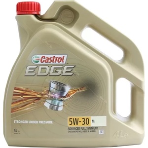 Castrol Edge M 5W-30 4 l
