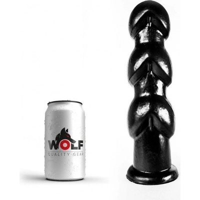 Wolf Tribull