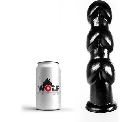 Wolf Tribull