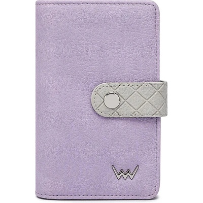 Vuch Dámska peňaženka Maeva Diamond Violet