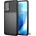 OnePlus Nord N200 5G Удароустойчив Twill Texture Калъф и Протектор