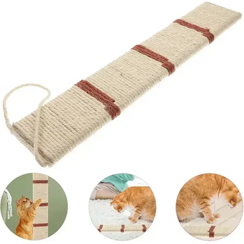 Дръскало Дъска за котка 44 x 8 см (10985)