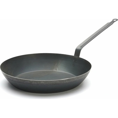 Univerzálna panvica LA LYONNAISE 30 cm, oceľ, de Buyer