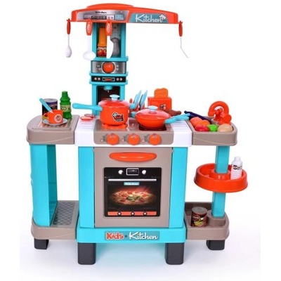 Sparkys - Кухня със светлина и звук