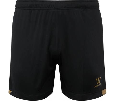 Warrior Tech short Black