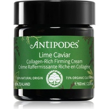 Antipodes Lime Caviar Collagen-Rich Firming Cream 60 ml