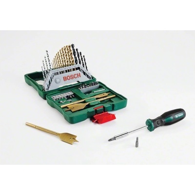 BOSCH X-Line titan 40 ks sada 2.607.019.600