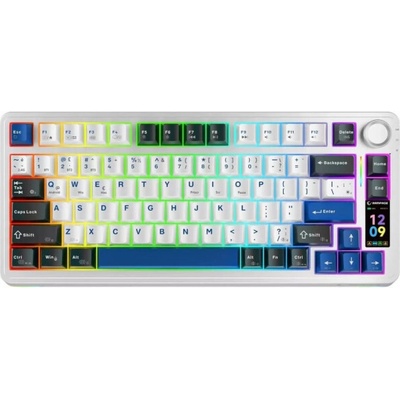 Rampage Quell Pro