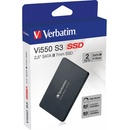 Pevné disky interní Verbatim Vi550 S3 2TB, 49354