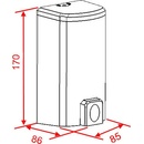 Novaservis Hotelový program 69086.P