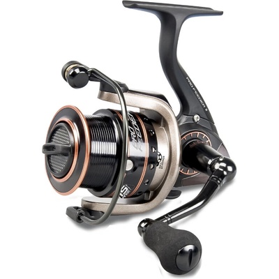 MS Range Pre Feeder II 35