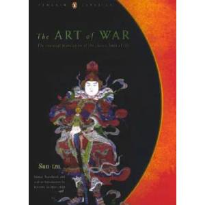 The Art of War (ISBN: 9780140439199)
